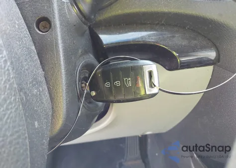 2015 Kia Sorento Lx из США, поврежденный, VIN 5XYKTCA6XFG628378